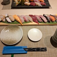 くずし寿司割烹 海月 - 