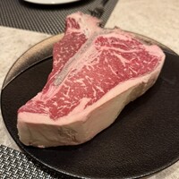 Wolfgang's Steakhouse Teppan - 