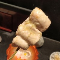 炭火焼鳥いこか 西天満 - 