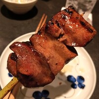 炭火焼鳥いこか - 