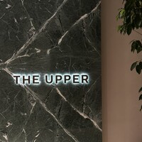 THE UPPER - 