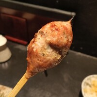 炭火焼鳥いこか 西天満 - 