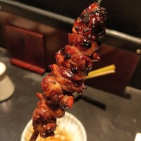 炭火焼鳥いこか - 