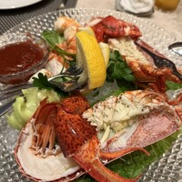 Wolfgang's Steakhouse Teppan - 