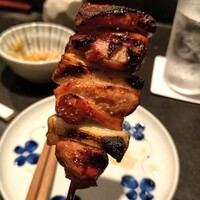 炭火焼鳥いこか - 