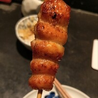 炭火焼鳥いこか 西天満 - 