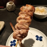 炭火焼鳥いこか 西天満 - 