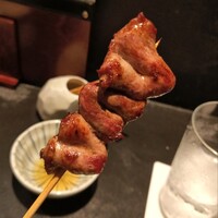 炭火焼鳥いこか - 