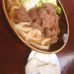 Takachan Udon - 