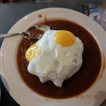 ALOHA TABLE Waikiki - 神戸ロコモコ