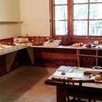 Cou屋 - パンや工芸品も