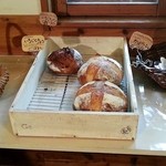 Cou屋 - いちじくパンや