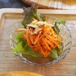 Cou屋 - サラダ