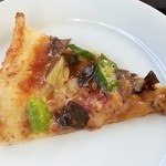 Cou屋 - ピザ　ワンピース