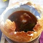 Cou屋 - 中はこんな感じですよ