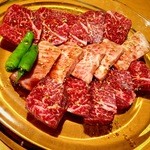 焼肉 本陣 - 