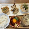生餃子製造トコロ てんしんのきもち