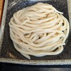 自家製特粉うどん そのさき