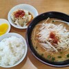 くるまやラーメン 館山北条店