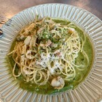 EMANON THE SOUL SHARE KITCHEN - 