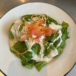 EMANON THE SOUL SHARE KITCHEN - 