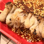 焼鳥おさむ - 