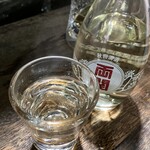 大倉山もつ肉店 - 