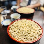 神田まつや 本店 - 