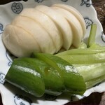 大倉山もつ肉店 - 