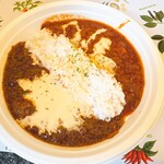 スープカレー屋 鴻 - 