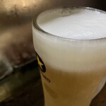 大倉山もつ肉店 - 