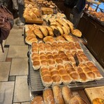 ラ・ギャミヌリィ - 