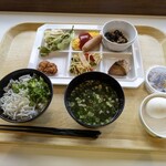 相鉄フレッサイン - 料理写真:フレッサイン①(*´>ω<`*)
