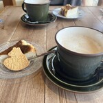 珈琲とお食事 トット - 