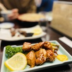 神田まつや 本店 - 