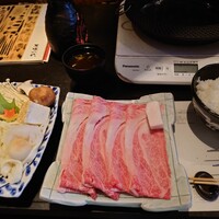 飛騨牛一頭家 馬喰一代 銀座 - 