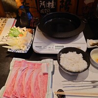 飛騨牛一頭家 馬喰一代 銀座 - 