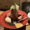BISTRO三十五段屋