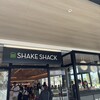 シェイクシャック 三井アウトレットパーク木更津