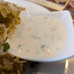 アジア料理 ラマ - ライタ