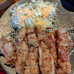 上田からあげセンター - 