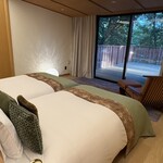 THE HIRAMATSU Karuizawa Miyota - 