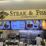 Steak & Fish Company - 