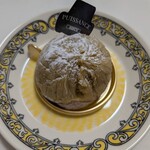 ピュイサンス - 