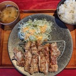 上田からあげセンター - 