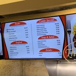 Steak & Fish Company - 