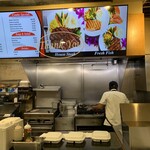 Steak & Fish Company - 