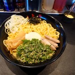 東京油組総本店さくら氏家組 - 料理写真: