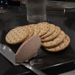 ルフュージュ - 