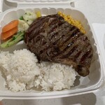 Steak & Fish Company - 